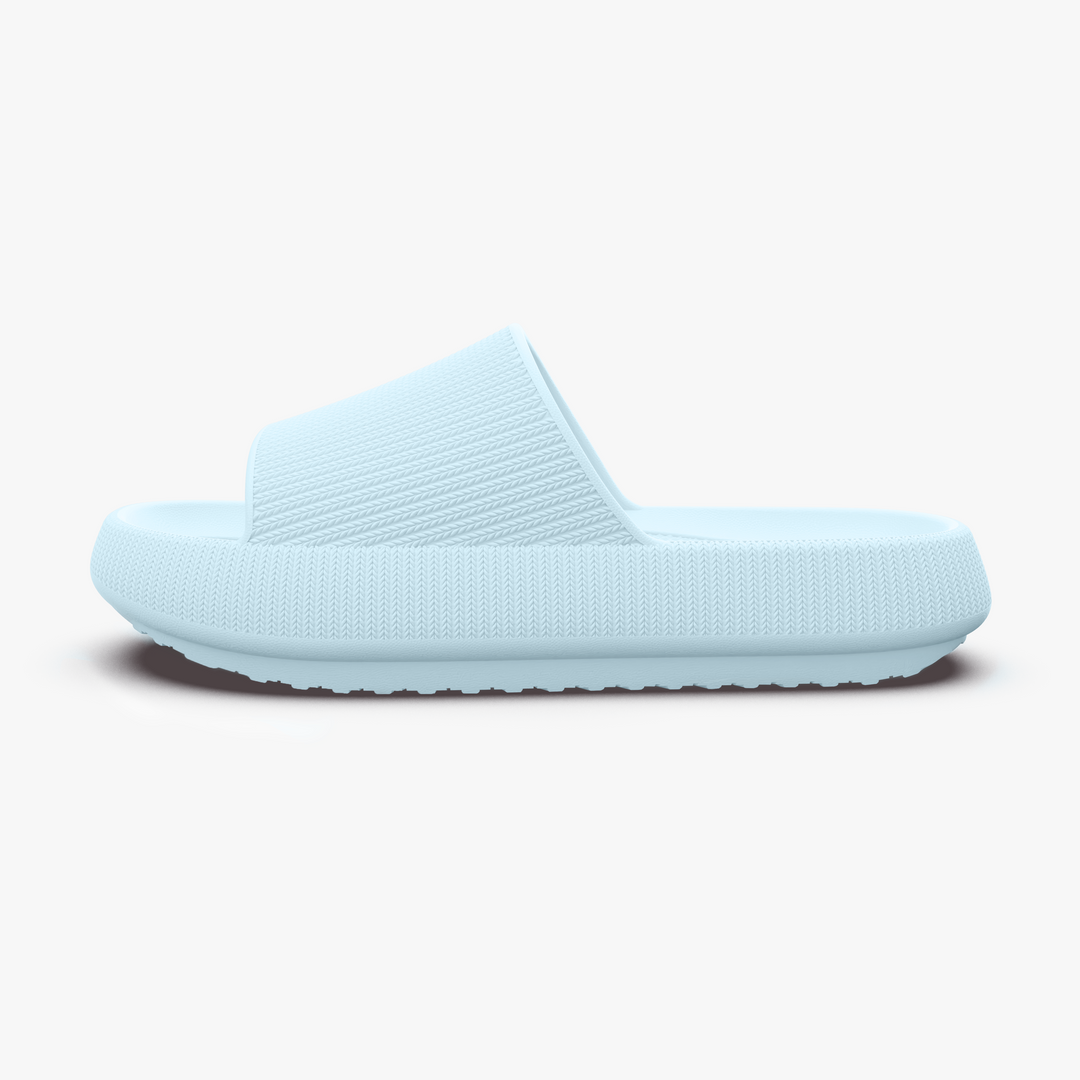 FuzzFits | Gehen Sie diesen Sommer wie auf Wolken!