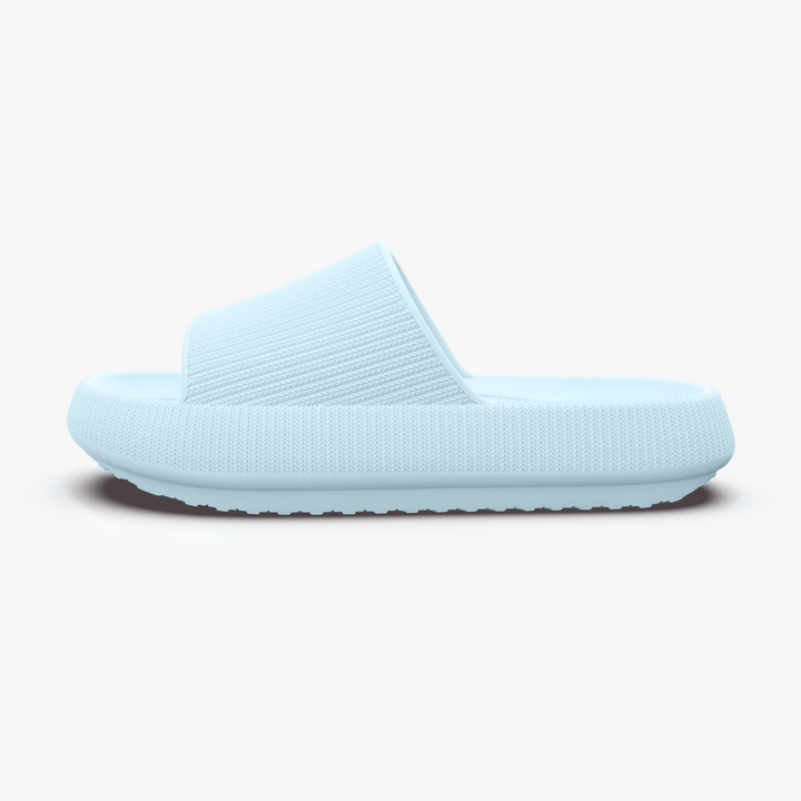FuzzFits | Gehen Sie diesen Sommer wie auf Wolken!