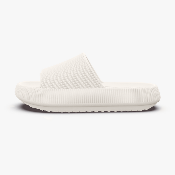 FuzzFits | Gehen Sie diesen Sommer wie auf Wolken!