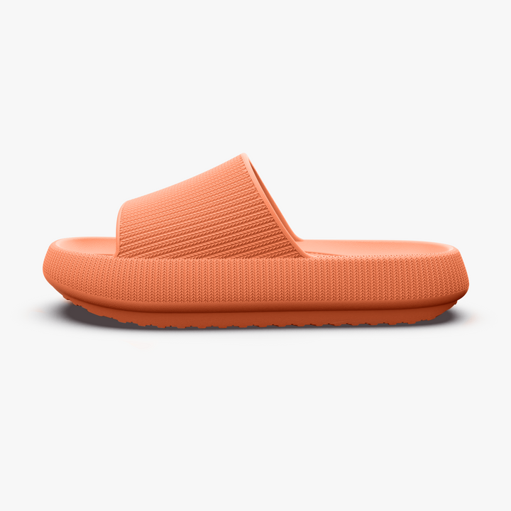 FuzzFits | Gehen Sie diesen Sommer wie auf Wolken!