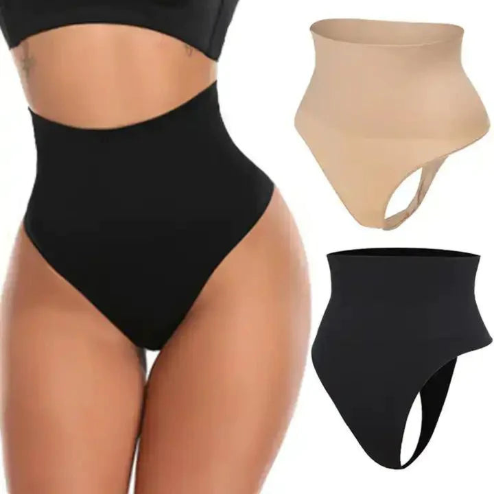 Tummy Shapewear | HEUTE 1+1 GRATIS – schlank & bequem
