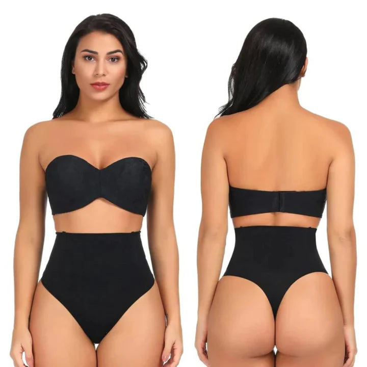 Tummy Shapewear | HEUTE 1+1 GRATIS – schlank & bequem