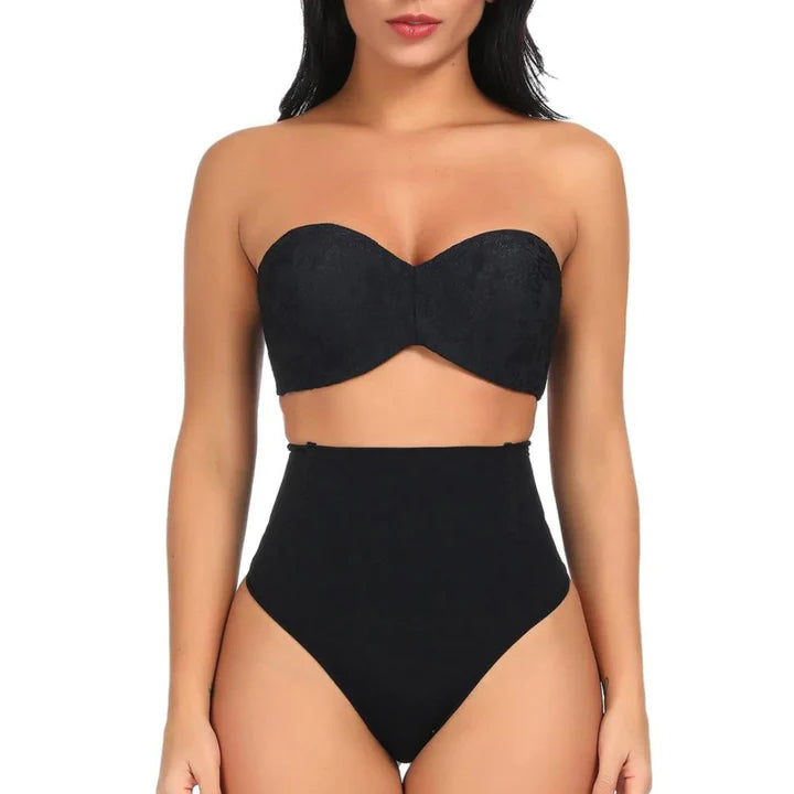 Tummy Shapewear | HEUTE 1+1 GRATIS – schlank & bequem
