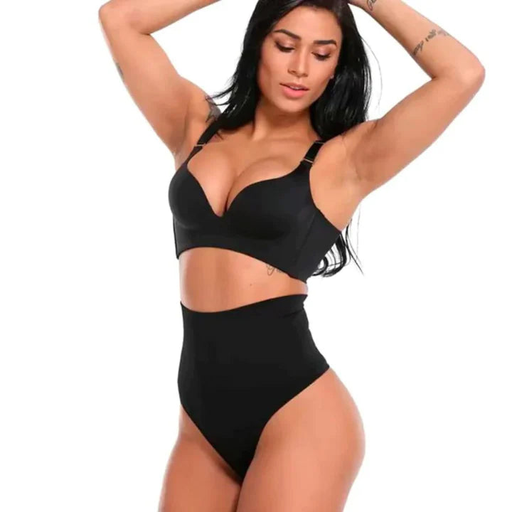 Tummy Shapewear | HEUTE 1+1 GRATIS – schlank & bequem