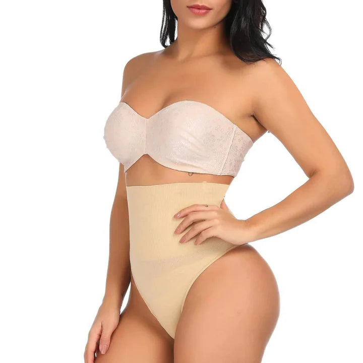 Tummy Shapewear | HEUTE 1+1 GRATIS – schlank & bequem