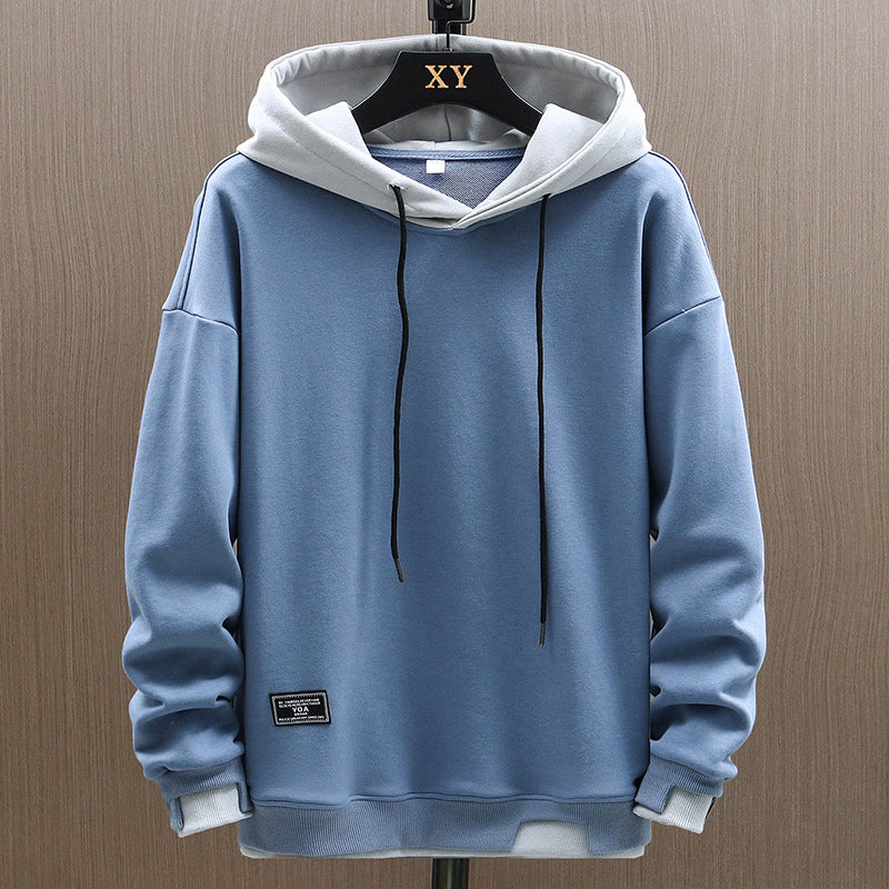 William | Klassischer Hoodie für urbane Looks