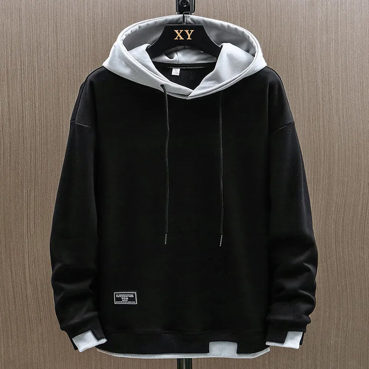 William | Klassischer Hoodie für urbane Looks