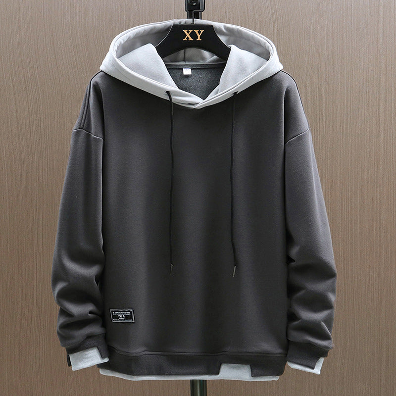 William | Klassischer Hoodie für urbane Looks