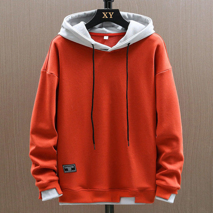 William | Klassischer Hoodie für urbane Looks