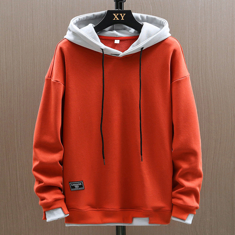 William | Klassischer Hoodie für urbane Looks