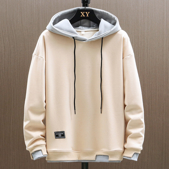 William | Klassischer Hoodie für urbane Looks