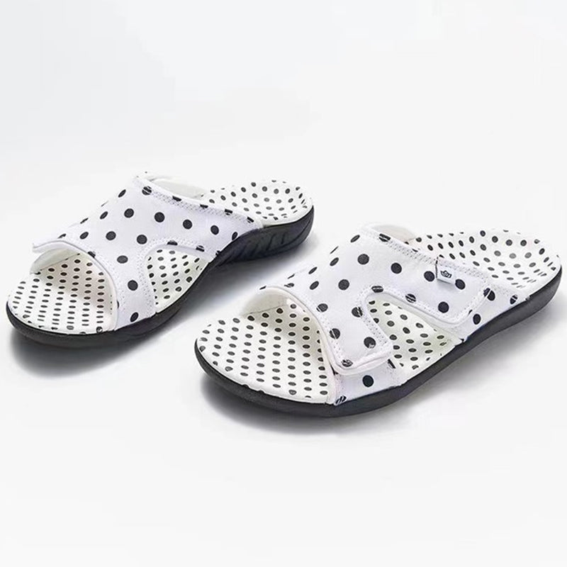 Anita Rutschfeste Sandalen für Alltag und Urlaub