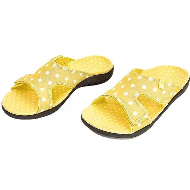 Anita Rutschfeste Sandalen für Alltag und Urlaub