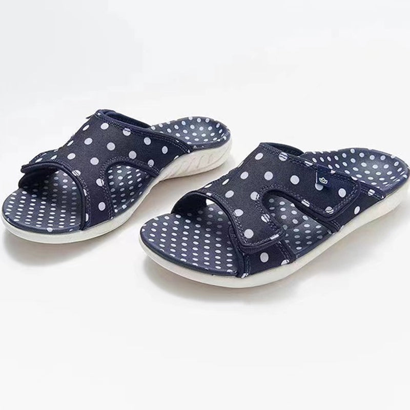 Anita Rutschfeste Sandalen für Alltag und Urlaub