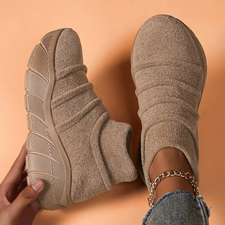 Healix | Orthopädische Unisex-Schuhe für Alltag