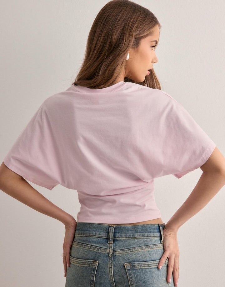 Sophie | Schlichtes Oberteil Damen für stilvolle Looks