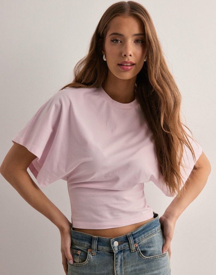 Sophie | Schlichtes Oberteil Damen für stilvolle Looks