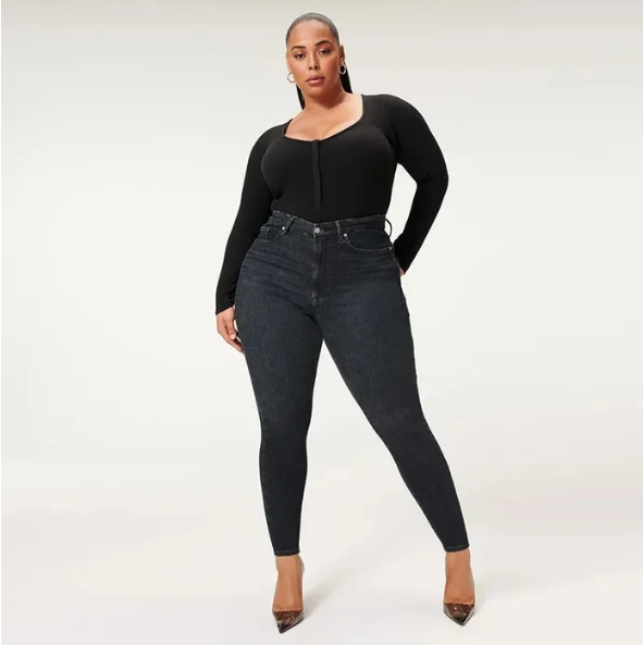 Sylvia | Shapewear Hosen mit Bauchansatz für Frauen