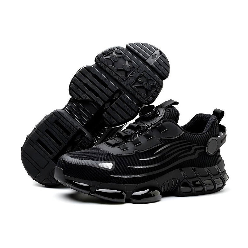Unisex | Rutschfeste Turnschuhe mit Schutzsohle