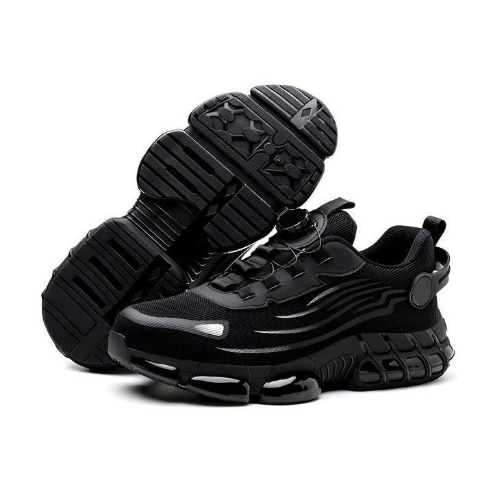 Unisex | Rutschfeste Turnschuhe mit Schutzsohle