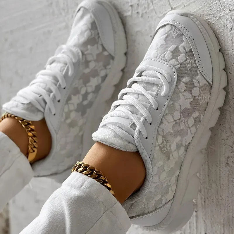 Ivana Superweiche und bequeme orthopädische Sportschuhe