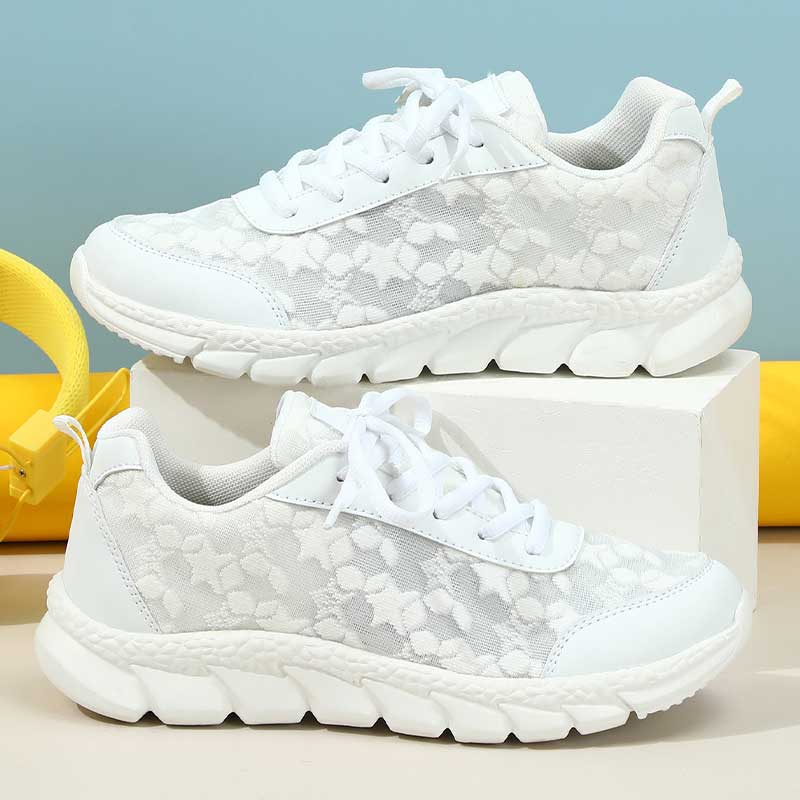 Emma | Orthopädische Schuhe für Komfort und stilvolle Schritte