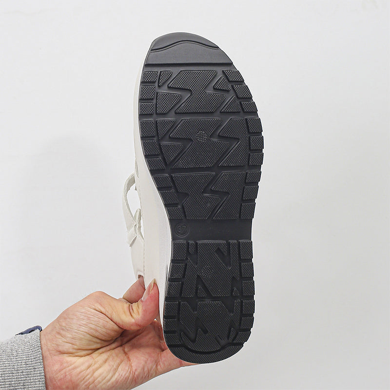 Christina | Damen-Sandalen mit Sneaker-Komfort