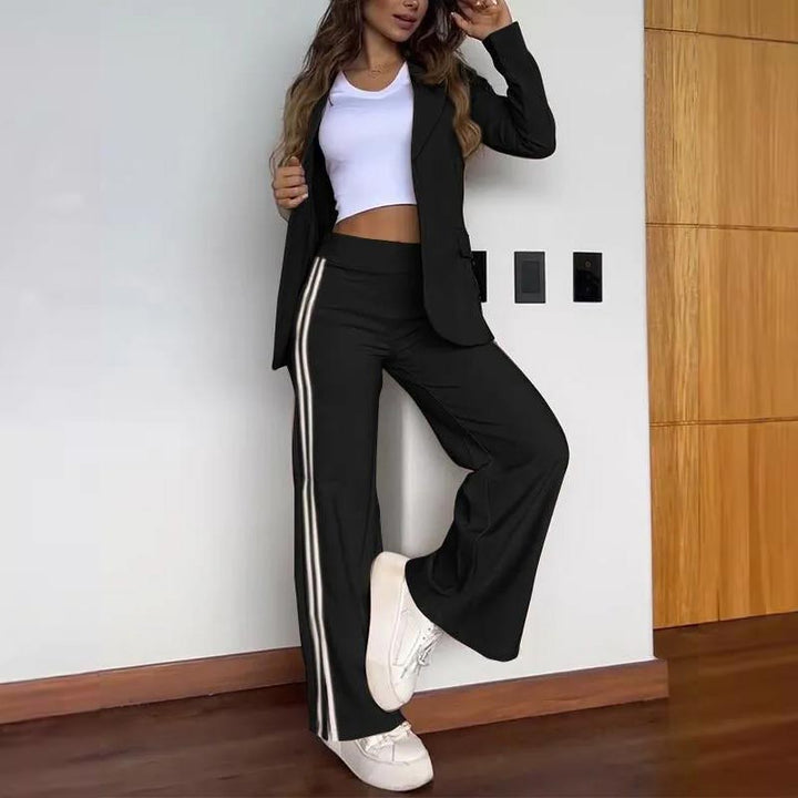 Clara | Bequemes 2-teiliges Outfit-Set für Damen