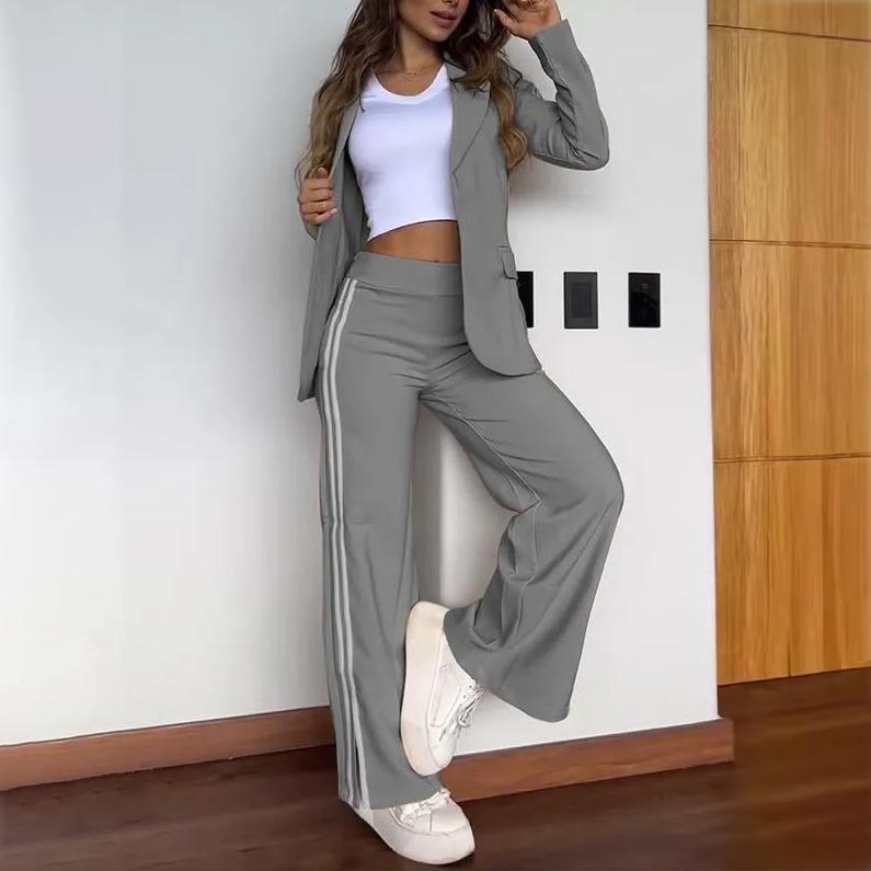 Clara | Bequemes 2-teiliges Outfit-Set für Damen