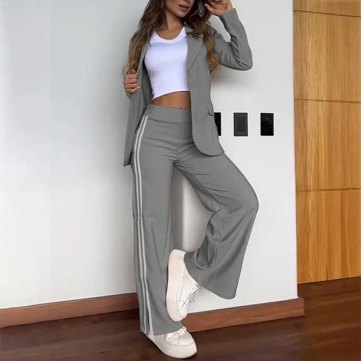 Clara | Bequemes 2-teiliges Outfit-Set für Damen