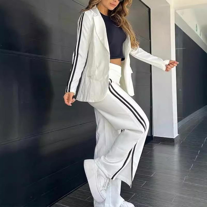 Clara | Bequemes 2-teiliges Outfit-Set für Damen