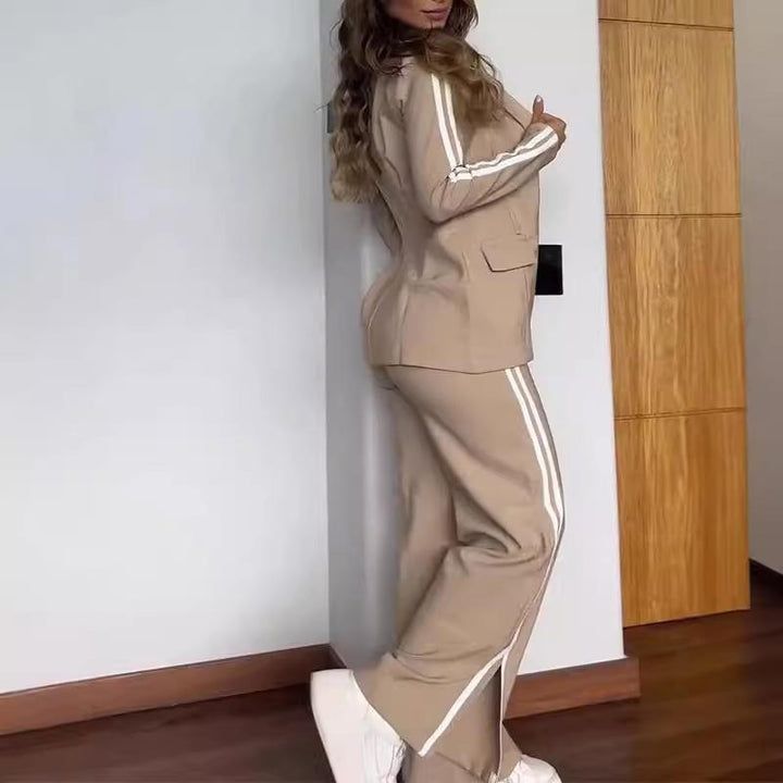 Clara | Bequemes 2-teiliges Outfit-Set für Damen