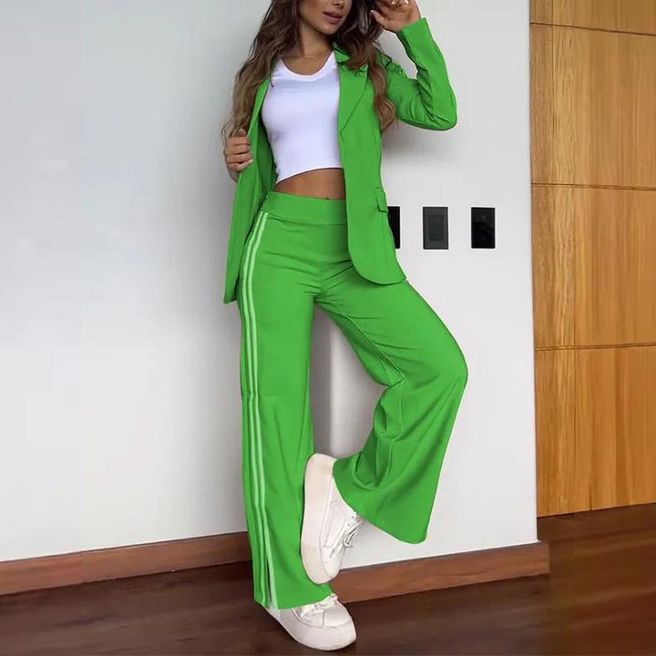Clara | Bequemes 2-teiliges Outfit-Set für Damen