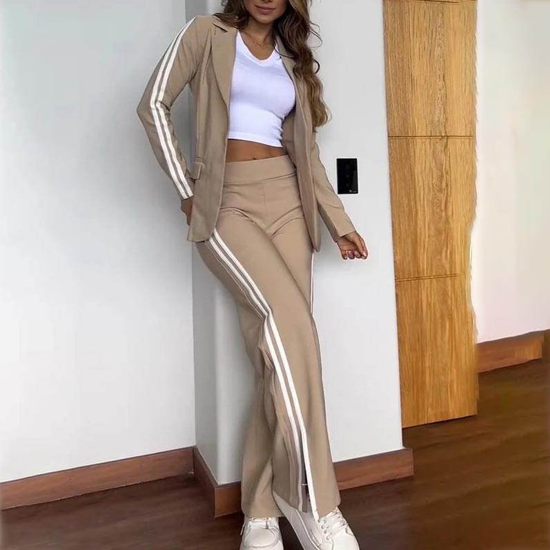 Clara | Bequemes 2-teiliges Outfit-Set für Damen