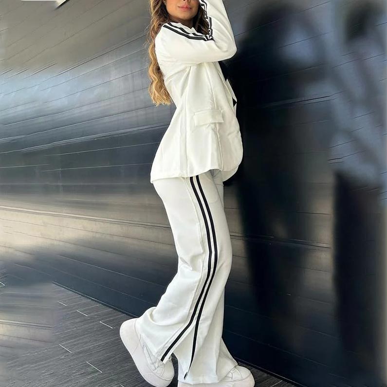 Clara | Bequemes 2-teiliges Outfit-Set für Damen