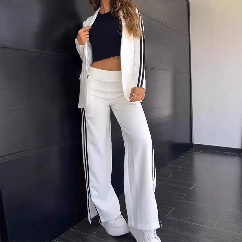 Clara | Bequemes 2-teiliges Outfit-Set für Damen