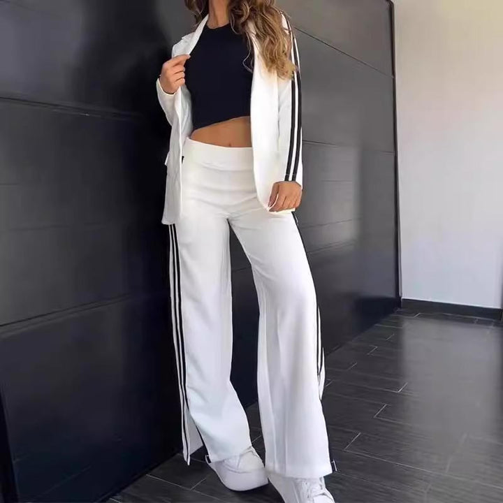 Clara | Bequemes 2-teiliges Outfit-Set für Damen