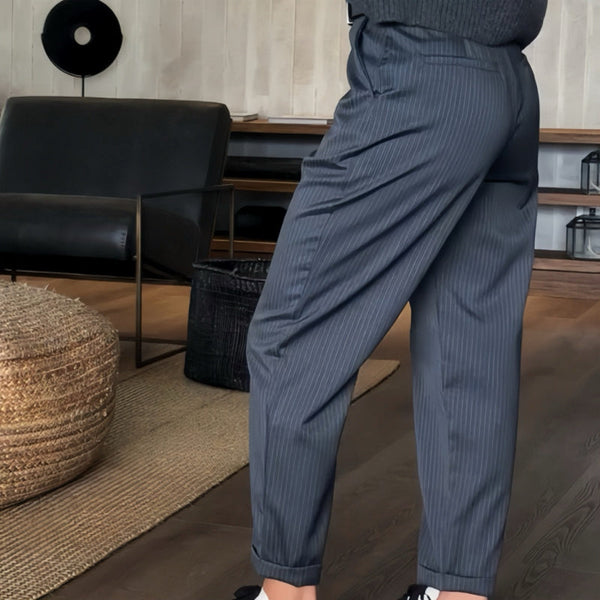 Leonie | Elegante Hose für Damen im Anzugstil