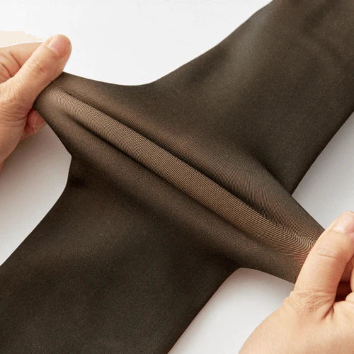 ThermoPants | Thermo Strumpfhose für Wintertage