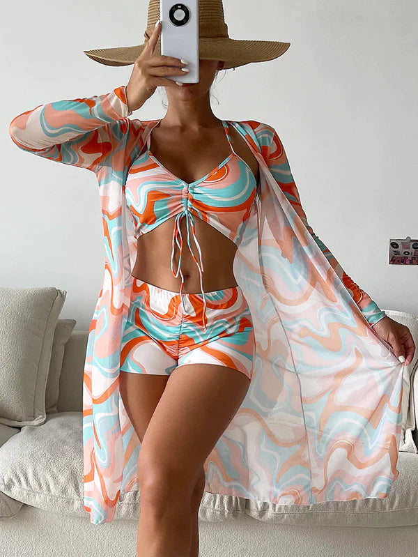 Katharina | Der ultimative Sommer-Look!