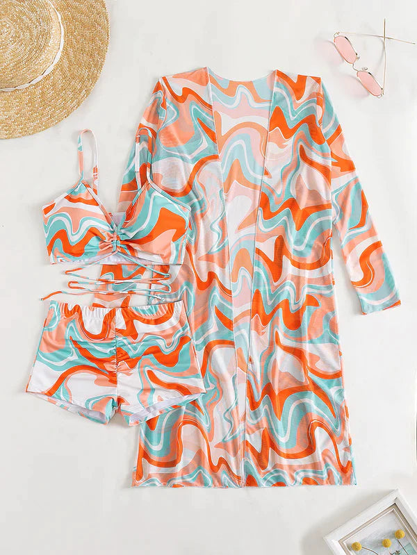 Katharina | Der ultimative Sommer-Look!