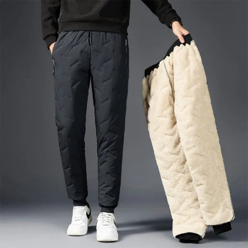 ThermoPants | Thermo Hose für Outdoor Komfort