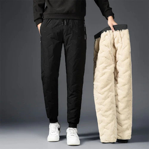 ThermoPants | Thermo Hose für Outdoor Komfort