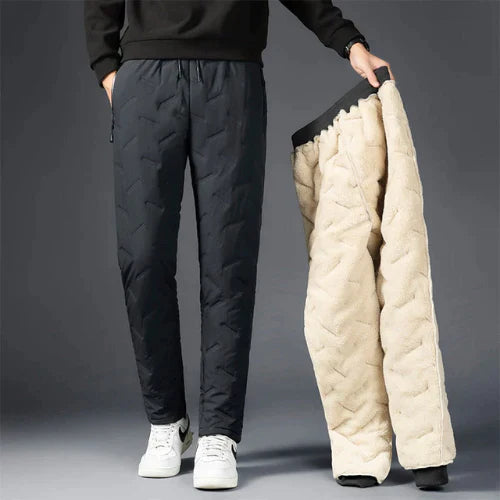 ThermoPants | Thermo Hose für Outdoor Komfort
