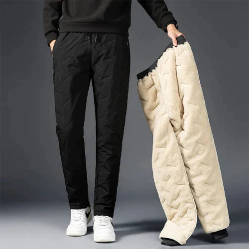 ThermoPants | Thermo Hose für Outdoor Komfort