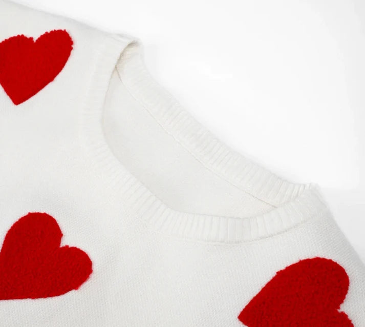 Weicher Strickpulli | Für Alltag und Freizeit