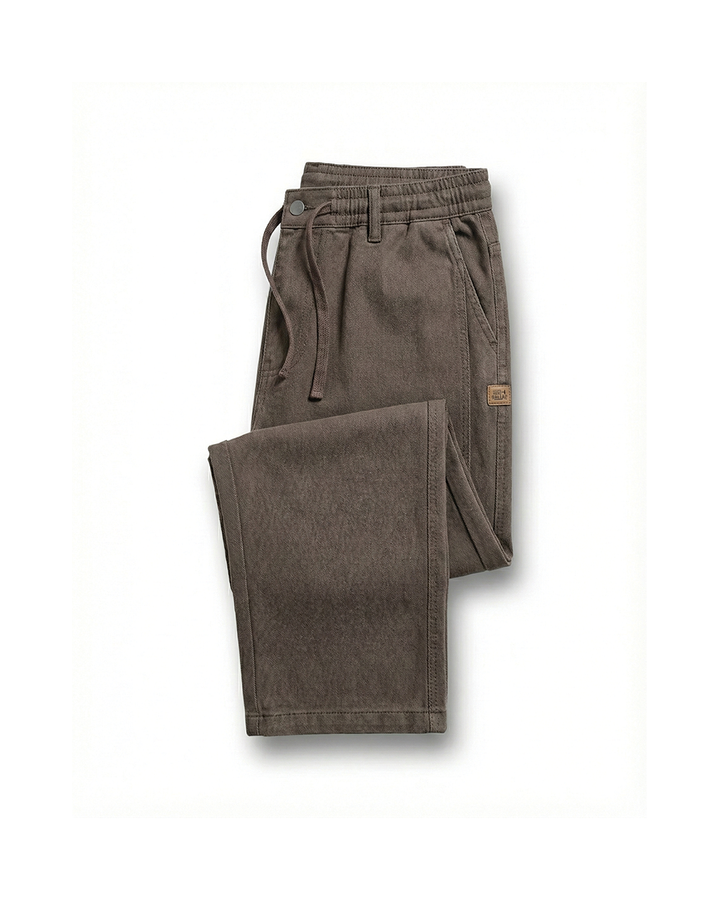Jonas | Locker sitzende Herrenhose Jake für Alltag