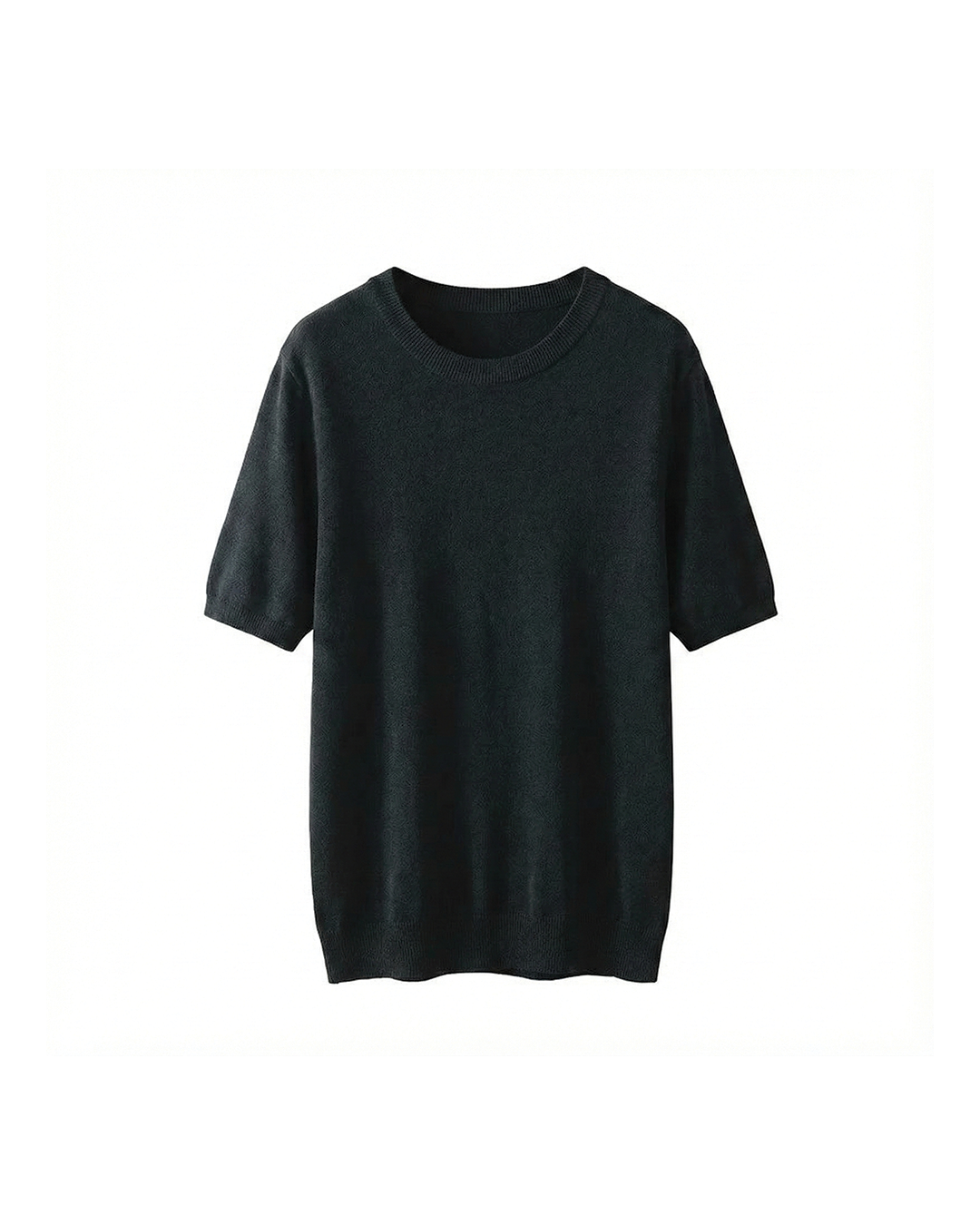 Elisa | Klassisches Kaschmirshirt von Elliot