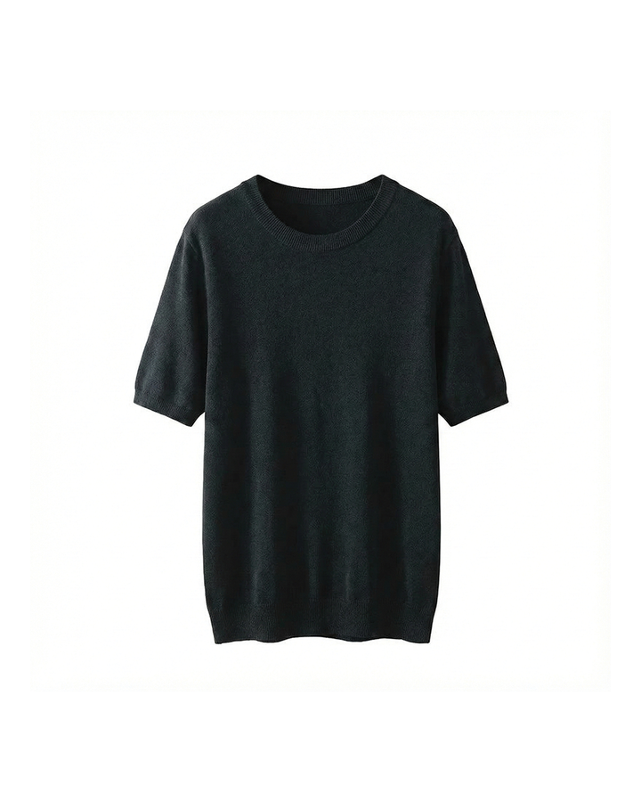 Elisa | Klassisches Kaschmirshirt von Elliot