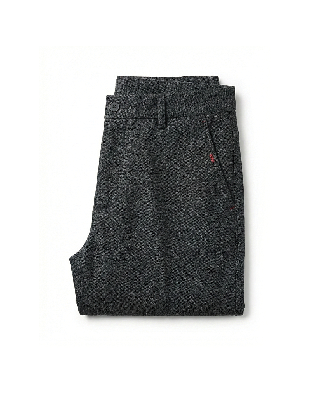 Finn | Herren Casual Hose im modernen Look